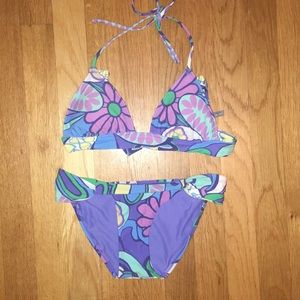 AERIE BIKINI SET